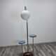 Floor lamp by Robert Slezak