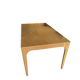 Table salle à manger extensible colico cargo bois