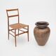 Copper umbrella stand, 1930s