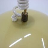 Design Harvey Guzzini Pendant by Meblo, 1970s