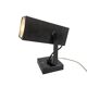 Philips - model NCS 104 - 'Cube' wall/ceiling spotlight - metal - Netherlan