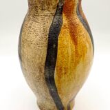 Ceramic vase 70s