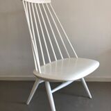 1950s ilmari tapiovaara mademoiselle chair produced by edsby verken sweden