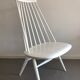 1950s ilmari tapiovaara mademoiselle chair produced by edsby verken sweden
