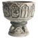 Gothic Ceramic Bowl or Jardiniere by Michael Andersen & Son, 1960s