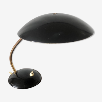 Lampe de bureau Kaiser Idell 6782 années 50