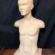 Shop bust 1950s