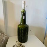 Green palshus lamp base