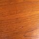 Vintage straight feet 3-door sideboard