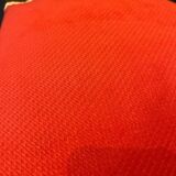 Pair of decorative chairs