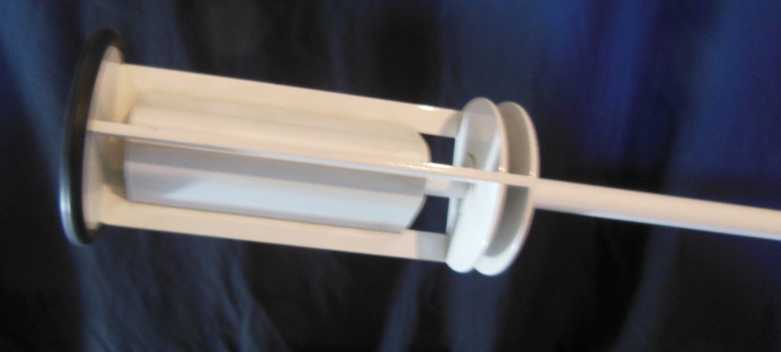 Lamp by Emmanuelle Colboc & Hervé Dubois 1980