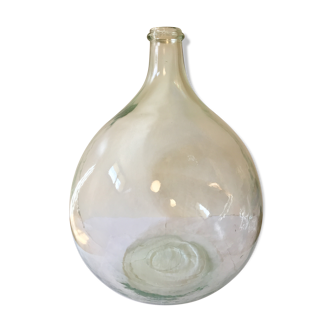 Old 25 litres demijohn