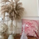 Bavarian crystal children's carafe, 1960s