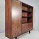 Vintage Display Case, 1970s
