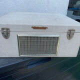 Record player