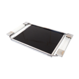 Art Deco tray