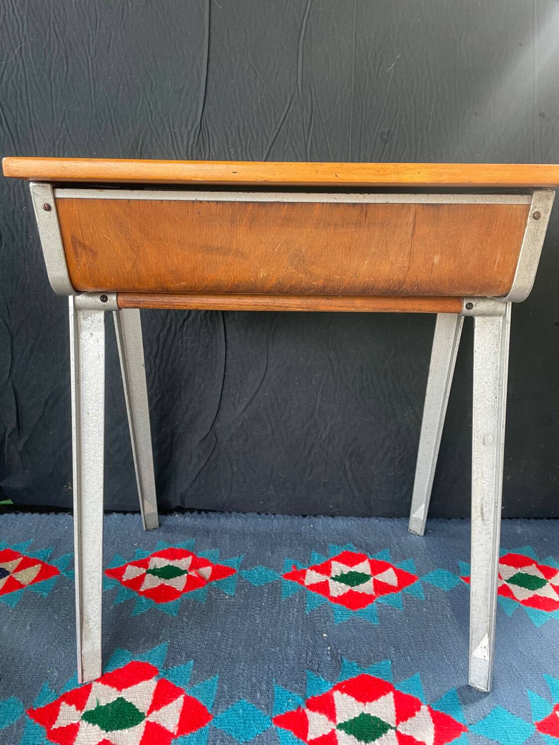 Modernist children's desk