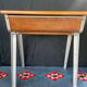 Modernist children's desk