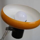 Metal lamp