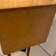 Vintage Scandinavian console sideboard