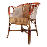 Ensemble de 6 assiettes à soupe Pantone par Luca Trazzi pour Serax