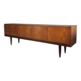 Teak sideboard from the 60s