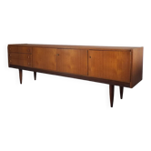 Teak sideboard from the 60s