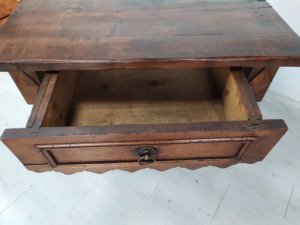 Table de boucherie