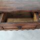 Table de boucherie