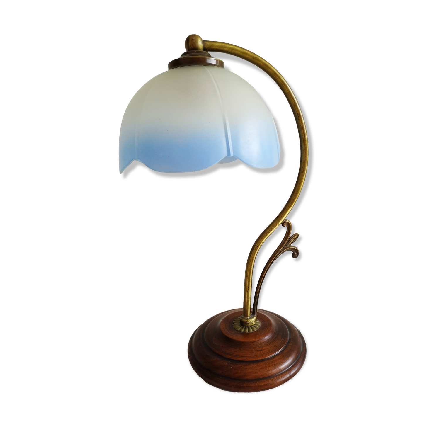 Swan col booster lamp