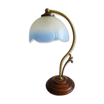 Swan col booster lamp