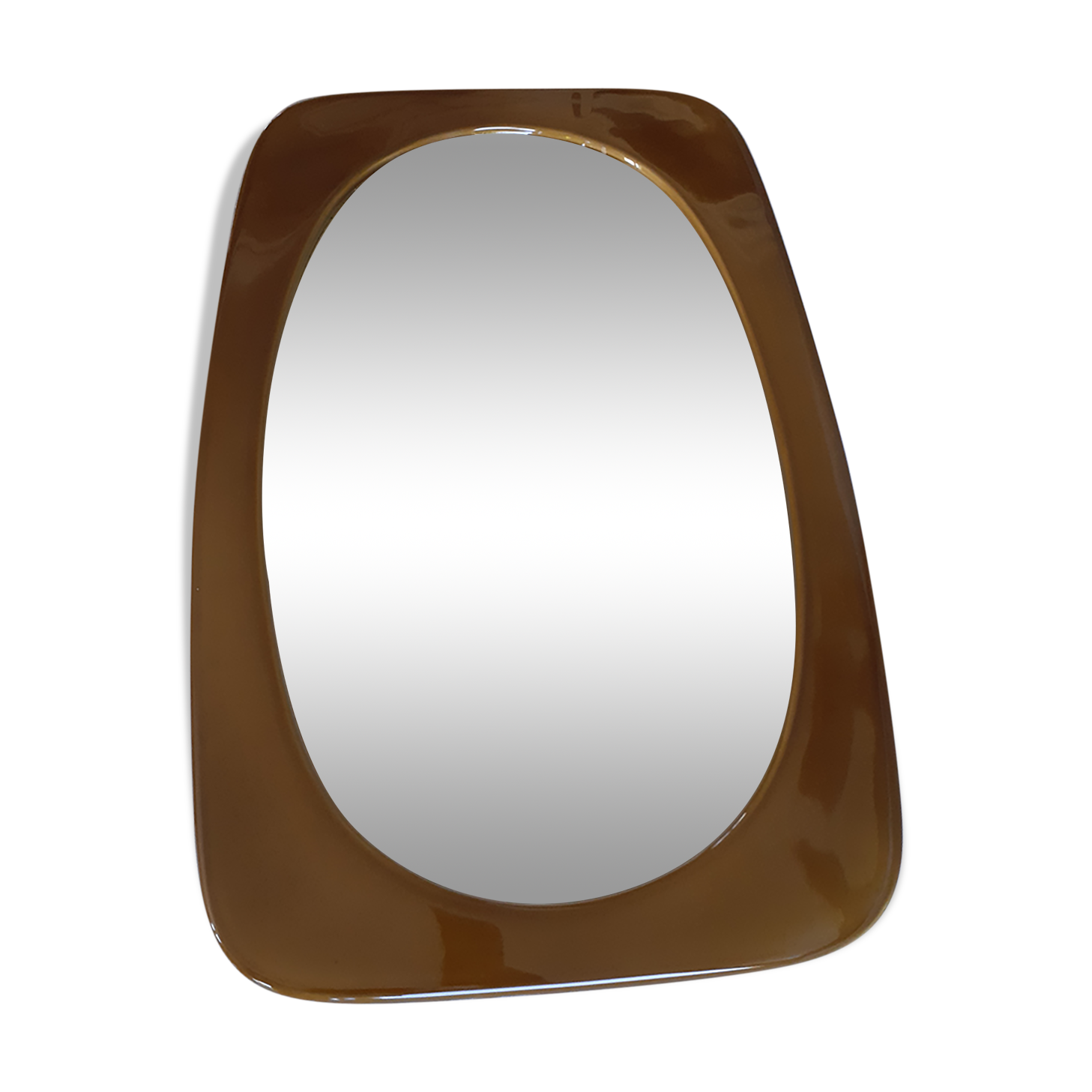 Austrovit ceramic mirror