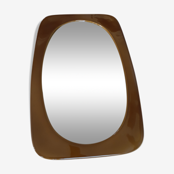 Austrovit ceramic mirror