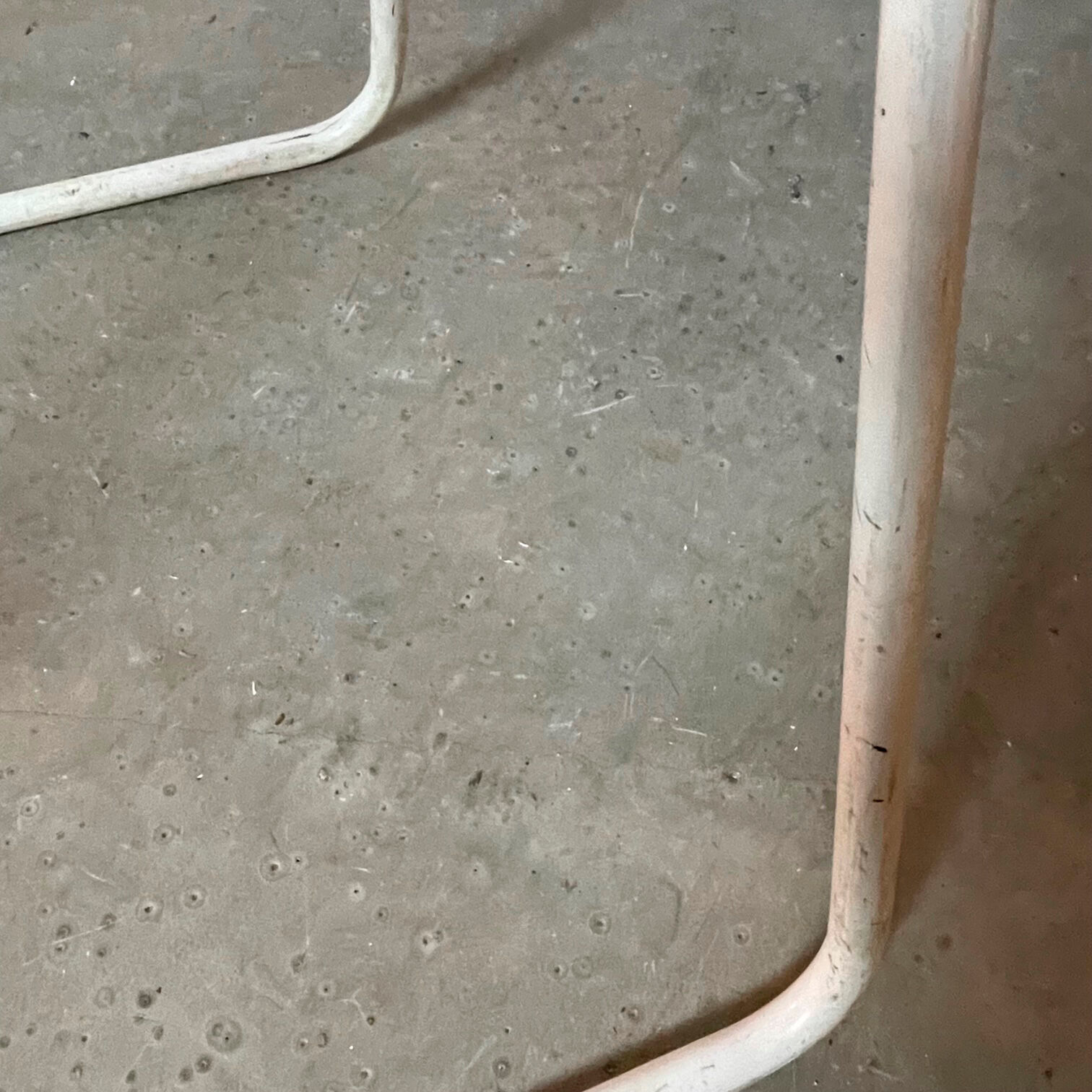 Paire de chaises pliantes 1970