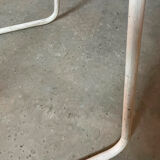 Pair of folding chairs 1970
