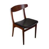 Office Samcom scandinavian 1960 chair