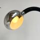 Industrial floor lamp by Herda, 1970s