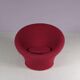 1960s "Mushroom" chair (F560) by Pierre Paulin for Artifort, Netherlands