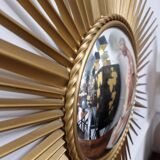 Mirror sun chaty vallauris