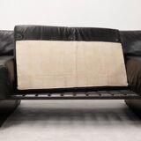 Brigadier loveseat - Cini Boeri for Gavina