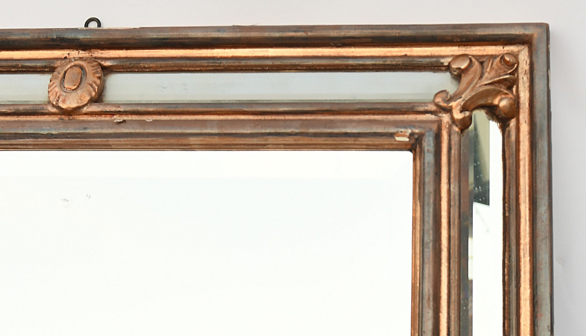 Miroir parecloses 95 x 74 cm