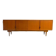 Vintage Scandinavian teak sideboard
