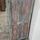 Antique teak sideboard from Burma