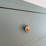 Commode de style Art Déco (rénovée)