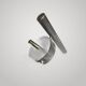 Space Age Pendant Lamp Reggiani 60s