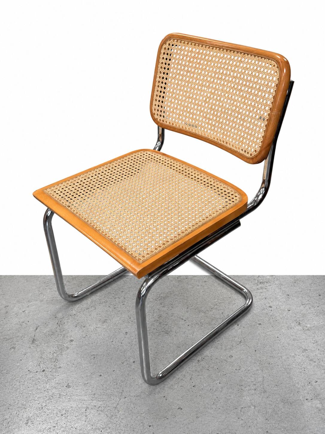 Scandinavian chair