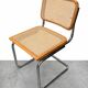 Scandinavian chair
