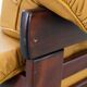 Brazilian Style Leather Seating Group