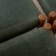 Vintage Danish Dining Chairs Model 84 Oak Niels O. Møller, 1960s, Set of 4