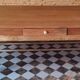 Table de ferme